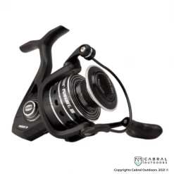 Penn Pursuit III 4000-6000 Series Spinning Reels