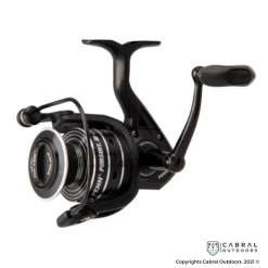 Penn Pursuit III 4000-6000 Series Spinning Reels