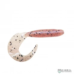 Zman GrubZ 2.5inch | 1.91g | 8pcs/pkt