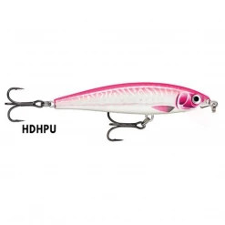 Rapala Saltwater X-Rap Magnum Prey Long Casting Hard Lure | Size: 10cm | 41g Lures