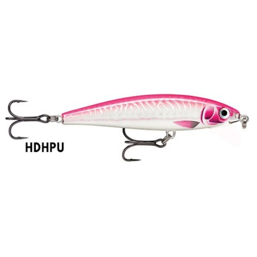 Rapala Saltwater X-Rap Magnum Prey Long Casting Hard Lure | Size: 10cm | 41g Lures 4 Rapala Saltwater X-Rap Magnum Prey Long Casting Hard Lure | Size: 10cm | 41g Lures
