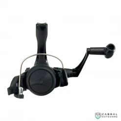 Shimano IX4000R Spinning Reel