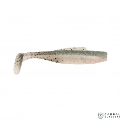 Zman DIEZEL MINNOWZ™ 10X Tough ElaZtech® 5inch / 13cm | 12g | Pack Of 4pcs