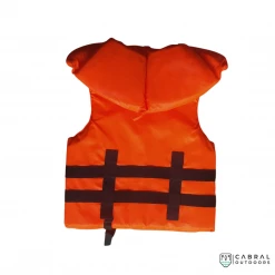 MM Life Jacket- Work Vest