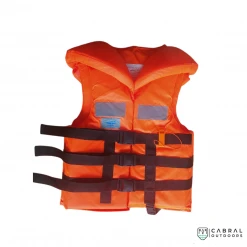MM Life Jacket- Work Vest