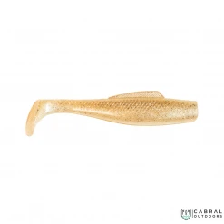 Lures Zman MinnowZ™ 3inch Soft Baits | 6/pack 10X Tough ElaZtech®