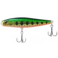 Lures MajorCraft Zoner Mini Pencil 70 Hard Bait ZMPC70 | 6.2g