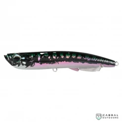 Bone Entice 110F Topwater Hard Bait (with Treble Hooks) | Size: 110mm | 20g Lures 13 Bone Entice 110F Topwater Hard Bait (with Treble Hooks) | Size: 110mm | 20g Lures