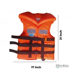 MM Life Jacket- Work Vest