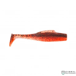 Lures Zman MinnowZ™ 3inch Soft Baits | 6/pack 10X Tough ElaZtech®