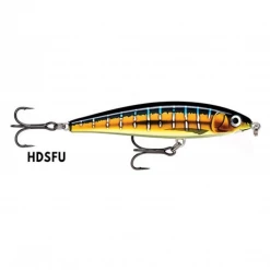 Rapala Saltwater X-Rap Magnum Prey Long Casting Hard Lure | Size: 10cm | 41g Lures 11 Rapala Saltwater X-Rap Magnum Prey Long Casting Hard Lure | Size: 10cm | 41g Lures
