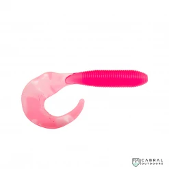 Zman GrubZ 2.5inch | 1.91g | 8pcs/pkt