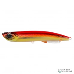 Bone Entice 110F Topwater Hard Bait (with Treble Hooks) | Size: 110mm | 20g Lures 15 Bone Entice 110F Topwater Hard Bait (with Treble Hooks) | Size: 110mm | 20g Lures