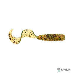 Zman GrubZ 2.5inch | 1.91g | 8pcs/pkt