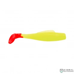 Lures Zman MinnowZ™ 3inch Soft Baits | 6/pack 10X Tough ElaZtech®