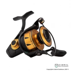 Reels PENN SPINFISHER VI SSVI4500 SPINNING REEL