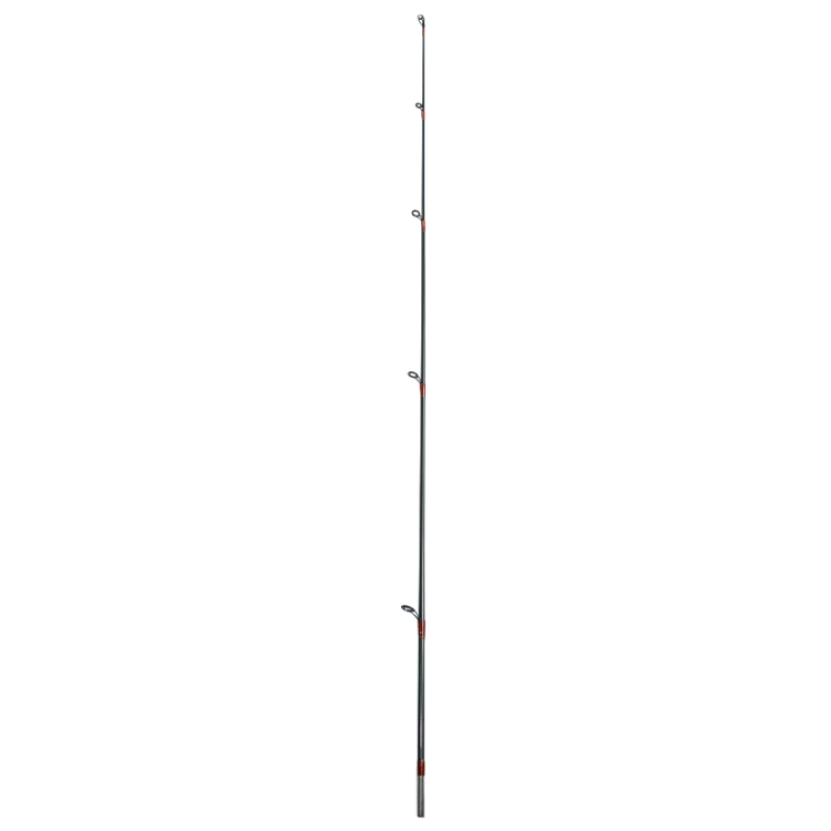 Fishing Rods Pioneer Crayfish II Reinforced S-Glass 7ft Spinning Rod 4 Fishing Rods Pioneer Crayfish II Reinforced S-Glass 7ft Spinning Rod