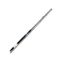 Fishing Rods Lucana Black River 6.8-7ft BAIT CASTING ROD