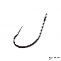Hooks Owner 5106-091 Cutting Point FlyLiner Live Bait Hook | Size: 2 | 8pcs/pk
