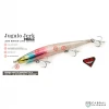 Lures Molix Jugulo Jerk 140LC Jerkbait | Size: 14cm | 14g 1 Lures Molix Jugulo Jerk 140LC Jerkbait | Size: 14cm | 14g