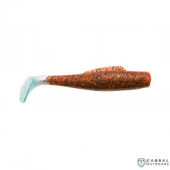 Lures Zman MinnowZ™ 3inch Soft Baits | 6/pack 10X Tough ElaZtech®