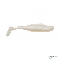 Lures Zman DIEZEL MINNOWZ™ 7inch / 18cm | Pack Of 3pcs 10X Tough ElaZtech®