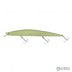 Lures Molix Jugulo Jerk 140LC Jerkbait | Size: 14cm | 14g