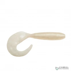 Zman GrubZ 2.5inch | 1.91g | 8pcs/pkt