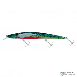 Lures Molix Jugulo Jerk 140LC Jerkbait | Size: 14cm | 14g