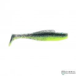 Lures Zman DIEZEL MINNOWZ™ 7inch / 18cm | Pack Of 3pcs 10X Tough ElaZtech®