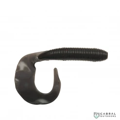 Zman GrubZ 2.5inch | 1.91g | 8pcs/pkt