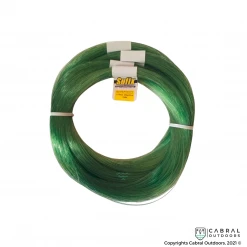 Sufix Professional Super Soft Monofilament Fishing Line | Length: 500M | 0.40mm-1.00mm