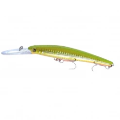 Lucana Predator 120mm/21g, 1pcs/pkt Lures