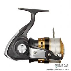Daiwa Joinus 4000 Spinning Reels