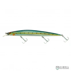 Lures Molix Jugulo Jerk 140LC Jerkbait | Size: 14cm | 14g