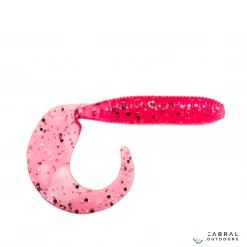 Zman GrubZ 2.5inch | 1.91g | 8pcs/pkt