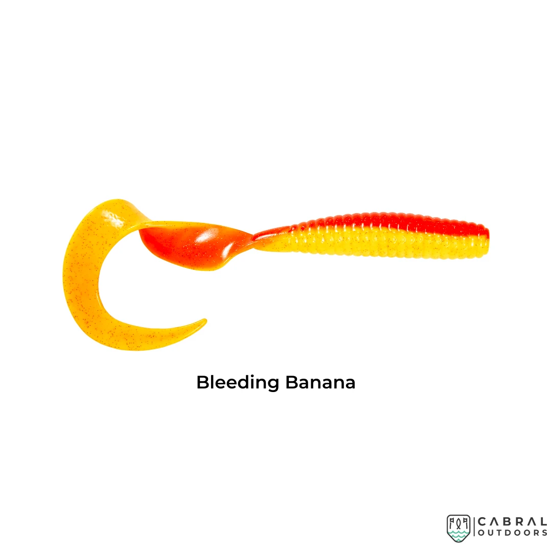 Zman 10x Tough Elaztech DoormatadorZ | 6" | 3pcs/pkt Lures 7 Zman 10x Tough Elaztech DoormatadorZ | 6" | 3pcs/pkt Lures