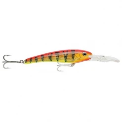 Lures Storm Deep Thunder Hard Lure With Treble Hooks 11cm/28g, 1pcs/pkt