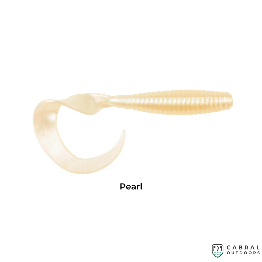 Zman 10x Tough Elaztech DoormatadorZ | 6" | 3pcs/pkt Lures 8 Zman 10x Tough Elaztech DoormatadorZ | 6" | 3pcs/pkt Lures