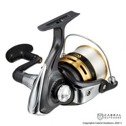 Daiwa Joinus 4000 Spinning Reels