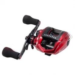 Reels Lucana Predator 200 Baitcasting Reel