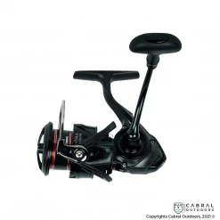 Reels Daiwa Tatula LT 4000-CXH Spinning Reel