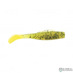 Lures Zman MinnowZ™ 3inch Soft Baits | 6/pack 10X Tough ElaZtech®