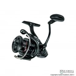 Reels Daiwa Tatula LT 4000-CXH Spinning Reel