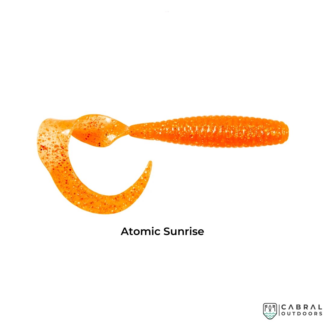 Zman 10x Tough Elaztech DoormatadorZ | 6" | 3pcs/pkt Lures 5 Zman 10x Tough Elaztech DoormatadorZ | 6" | 3pcs/pkt Lures