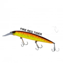 Lures Lucana Sparrow Size: 132mm | 21.8g | 1pc/pck