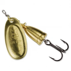 Jigs / Spoon / Spinner Blue Fox Classic Vibrax Spinners 10g-13g | Size 4 And 5