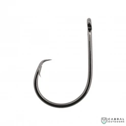 Owner 5179-161 SSW In-Line Circle Hook | Size : 6/0 | 6 Pcs Per Pack Hooks