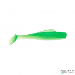 Lures Zman MinnowZ™ 3inch Soft Baits | 6/pack 10X Tough ElaZtech®