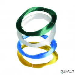 Sufix Professional Super Soft Monofilament Fishing Line | Length: 500M | 0.40mm-1.00mm